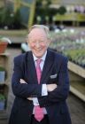 Nicholas Marshall - Dobbies CEO